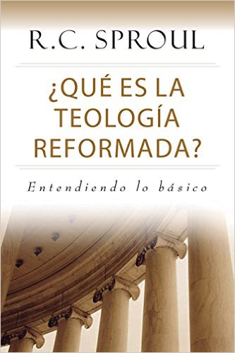 ¿Qué es la Teología Reformada? | R C Sproul | Poiema Publicaciones 
