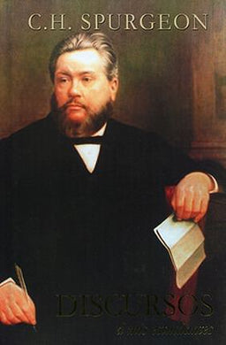 Discurso a mis estudiantes | Charles Spurgeon | Publicaciones Aquila 
