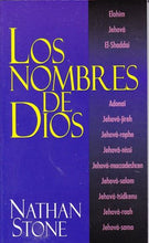 Cargar imagen en el visor de la galería, Los nombres de Dios | Nathan Stone | Editorial Portavoz
