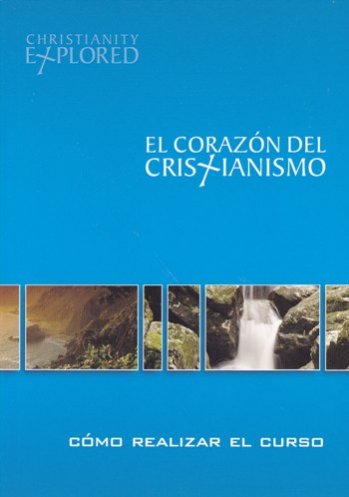 El corazón del cristianismo curso | Rico Tice | Christianity Explored 