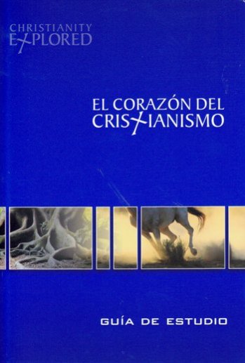 El corazón del cristianismo | Rico Tice | The Book Good Company