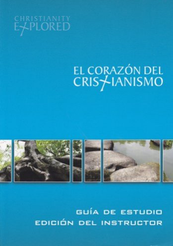 El corazón del cristianismo | Barry Cooper | The Good Book Company