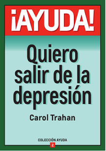 Ayuda, quiero salir de la depresión