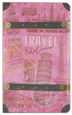 Diario de viaje | cuadernos cristianos | Belle City Gifts 