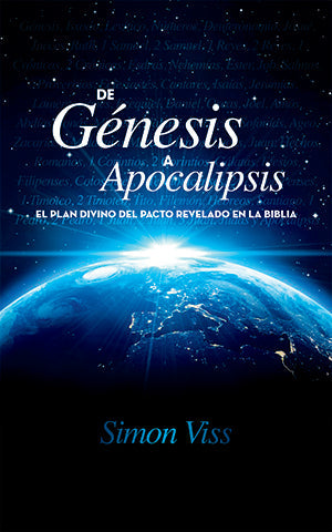 De Génesis a Apocalipsis | Simon Viss | Editorial Clir