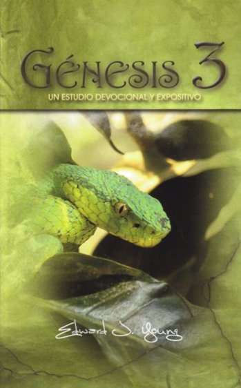 Génesis 3 | Edward Young | Estandarte de la verdad